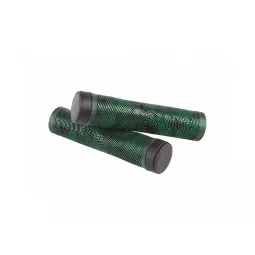 Dartmoor Maze Lock-on gripy Ltd. Scout Green | Katmar.cz