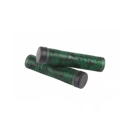 Dartmoor Maze Lock-on gripy Ltd. Scout Green | Katmar.cz