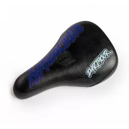 Dartmoor Fatty sedlo Pivotal - Black / SPACE BLUE | Katmar.cz