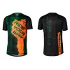 Dartmoor Woods Tech SS dres - krátké rukávy (Green) | Katmar.cz
