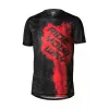 Dartmoor Woods Tech SS – Cycling Jersey (Red) | Katmar.cz