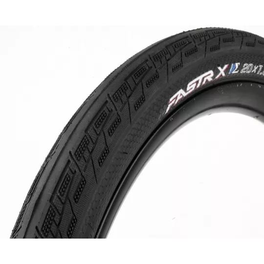 TIOGA Fastr X 20x 1.75 – Bike Tire | Katmar.cz