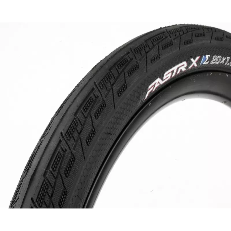 TIOGA Fastr X 20x 1.75 – Bike Tire | Katmar.cz