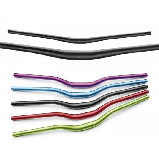 Dartmoor TORNADO LOW handlebars