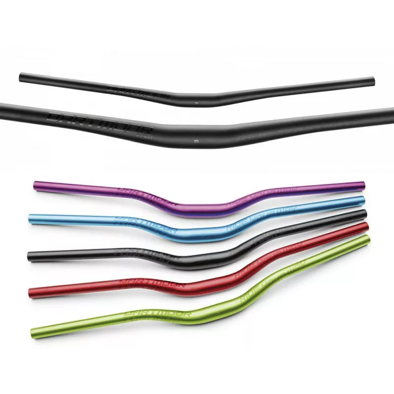 Dartmoor TORNADO LOW handlebars
