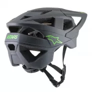 Alpinestars Vector PRO Atom Helma - Dark Gray Cool Gray | Katmar.cz