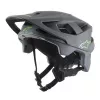 Alpinestars Vector PRO Atom Helma - Dark Gray Cool Gray | Katmar.cz
