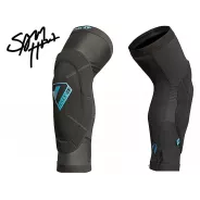 7idp Seven Sam Hill (Transition Plus) kolena Black | Katmar.cz