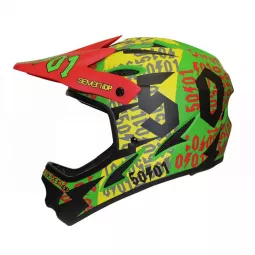 7idp - SEVEN helma M1 50:01 Rasta (26)