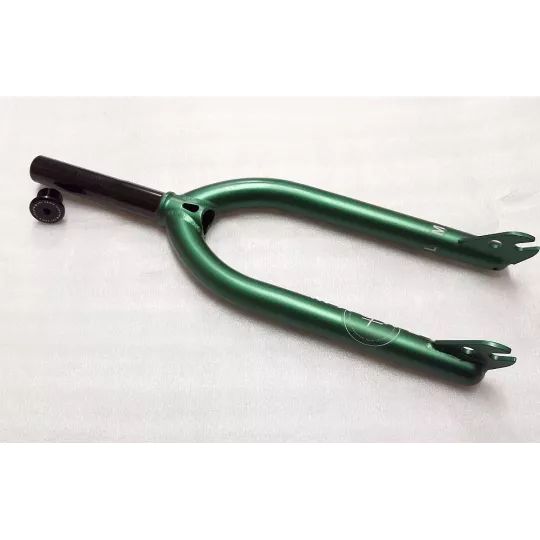 Macneil Blazer fork green