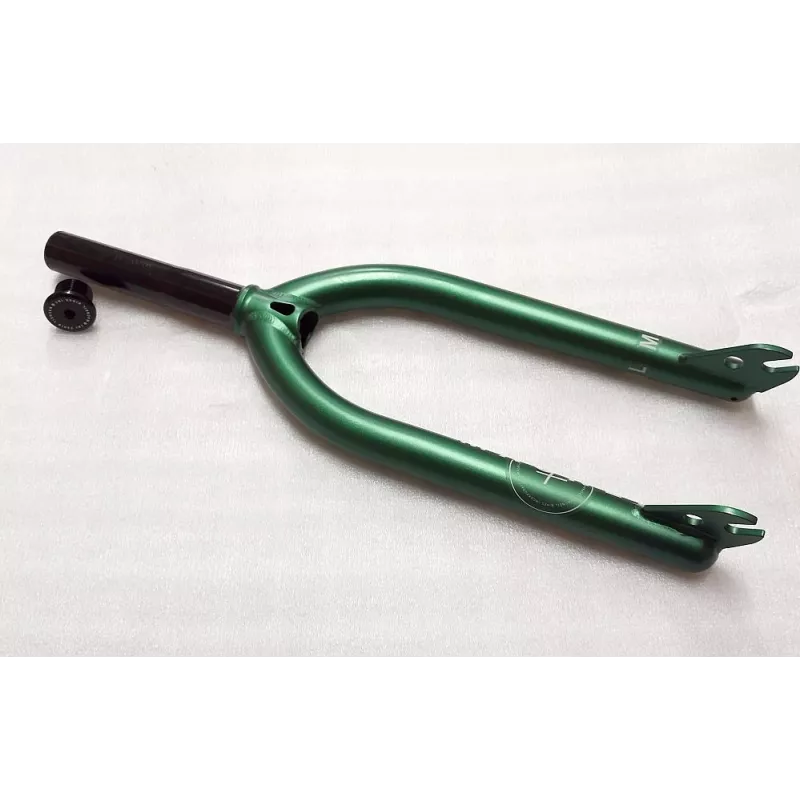 Macneil Blazer fork green