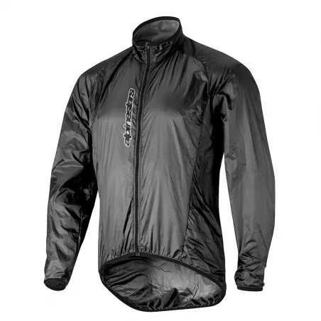 Alpinestars Kicker Pack Jacket bunda - Black | Katmar.cz