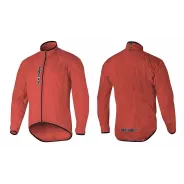 Alpinestars Kicker Pack Jacket bunda - Red | Katmar.cz