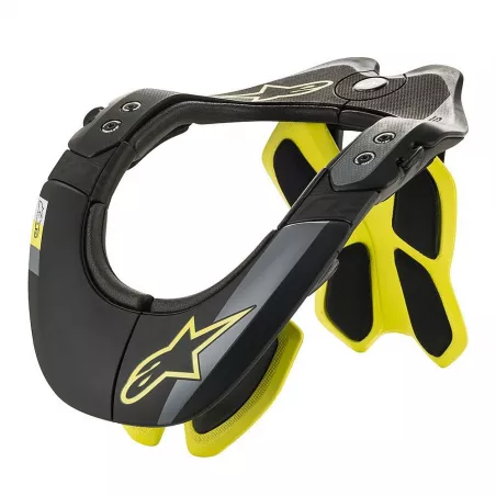Alpinestars BNS TECH 2 - Bionic Neck Support