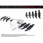 Alpinestars BNS TECH 2 - Bionic Neck Support