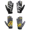 661 Comp rukavice Script Black - SixSixOne | Katmar.cz