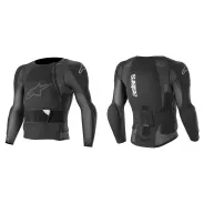 Alpinestars Paragon PRO LS Jacket - dlouhé rukávy | Katmar.cz