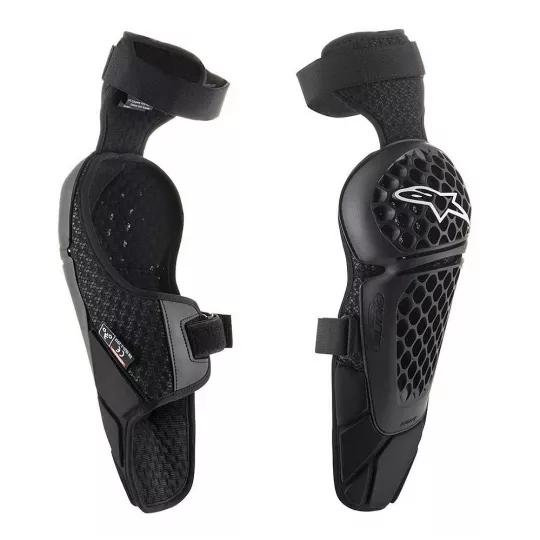 Alpinestars Bionic - chrániče kolen a holení | Katmar.cz