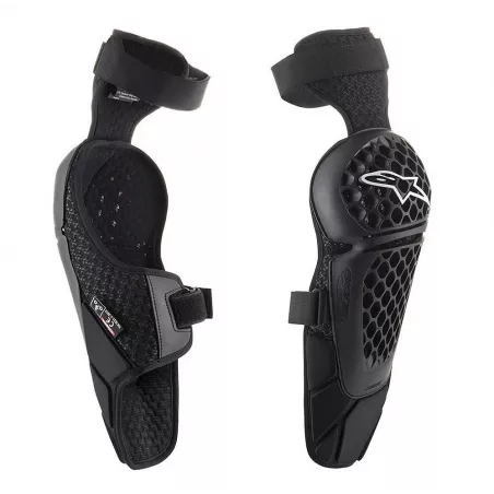 Alpinestars Bionic - chrániče kolen a holení | Katmar.cz