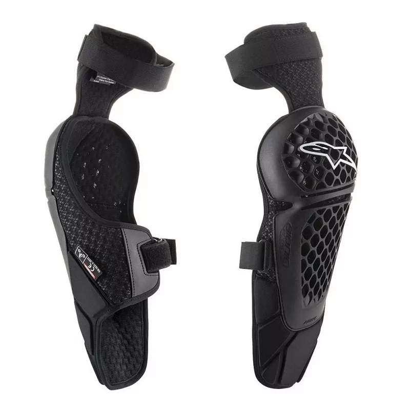 Alpinestars Bionic - chrániče kolen a holení | Katmar.cz