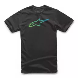 Alpinestars Ageless GRADE tričko - Black | Katmar.cz