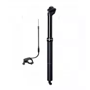 KS Kind Shock eTENi (INTEGRA) 100/400 seatpost 27,2 mm +KGP
