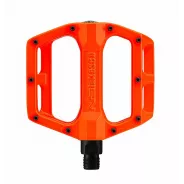 NS Bikes Aerial STD pedály SB Fluo Orange | Katmar.cz