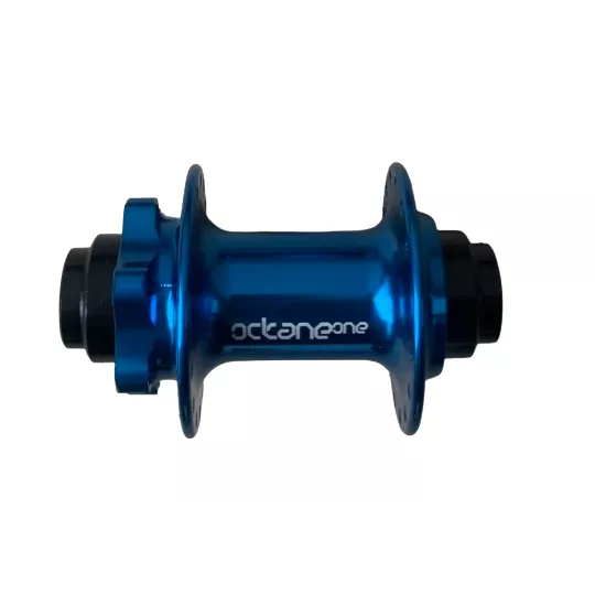 Octane Orbital 20 mm hub - blue - 36 H | Katmar.cz