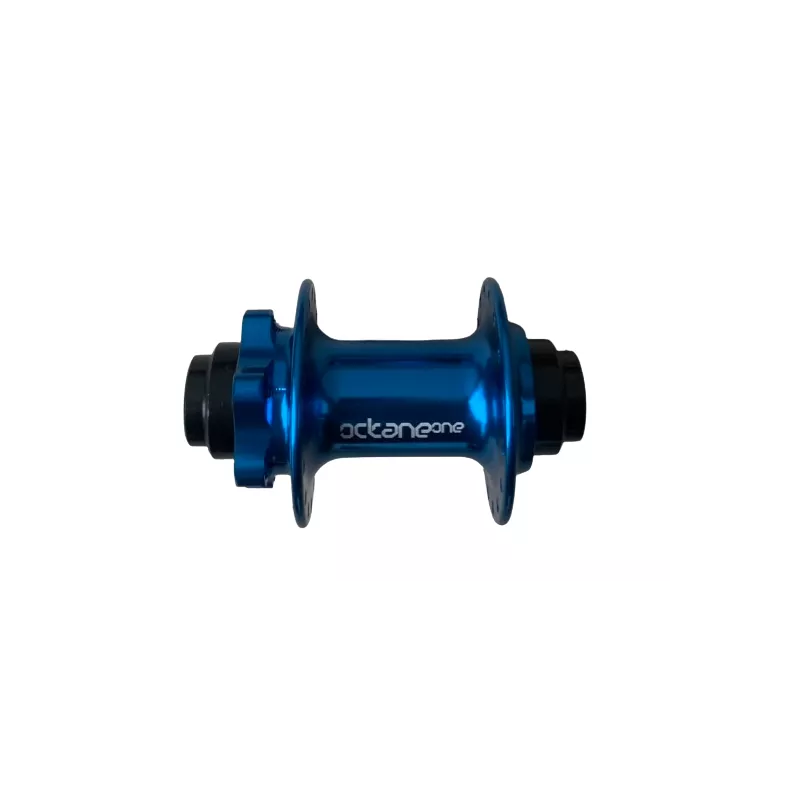 Octane Orbital 20 mm hub - blue - 36 H | Katmar.cz