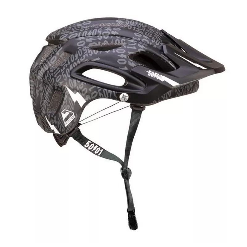 7idp - SEVEN helma M2 BOA 50:01 Black Grey White (7709-50) | Katmar.cz