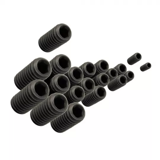 DMR Bikes V8 / V12 TERROR pins - piny do pedálů V8 / V12 | Katmar.cz
