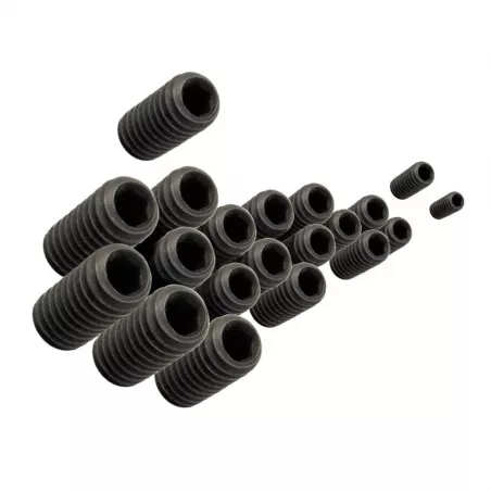 DMR Bikes V8 / V12 TERROR pins - piny do pedálů V8 / V12 | Katmar.cz