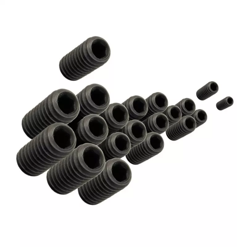 DMR Bikes V8 / V12 TERROR pins - piny do pedálů V8 / V12 | Katmar.cz
