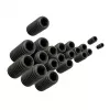 DMR Bikes V8 / V12 TERROR pins - piny do pedálů V8 / V12 | Katmar.cz