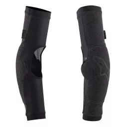 Alpinestars PARAGON PRO elbow Black - chrániče loktů | Katmar.cz