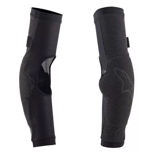 Alpinestars PARAGON PRO elbow Black - chrániče loktů | Katmar.cz