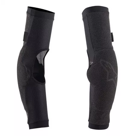 Alpinestars PARAGON PRO elbow Black - chrániče loktů | Katmar.cz