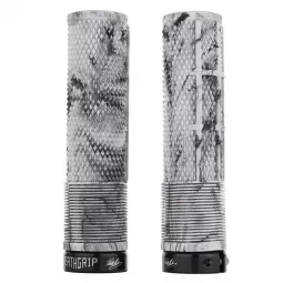 DMR Brendog DeathGrip NON FLANGE Snow Camo (Thin, Soft) | Katmar.cz