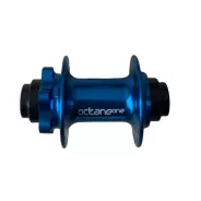 Octane Orbital 20 mm hub - blue - 32 H | Katmar.cz