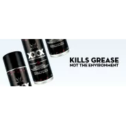 Peaty's XXX Solvent Degreaser 400 ml