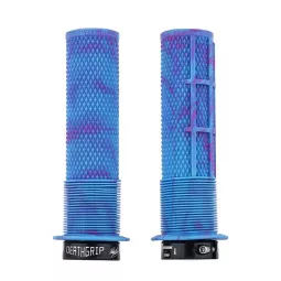 DMR Brendog Death Miami – Bike Grips | Katmar.cz