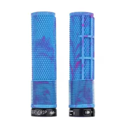 DMR Brendog DeathGrip – Bike Grips (Miami) | Katmar.cz