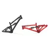 Dartmoor SHINE frame Red (+shock RockShox Monarch R DebonAir)