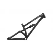 Dartmoor SHINE frame Red (+shock RockShox Monarch R DebonAir)
