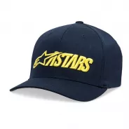 Alpinestars Angle Blaze – Cap (Navy) | Katmar.cz