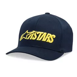 Alpinestars Angle Blaze – Cap (Navy) | Katmar.cz