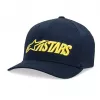 Alpinestars Angle Blaze – Cap (Navy) | Katmar.cz