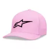 Alpinestars Womens Ageless hat kšiltovka růžová | Katmar.cz