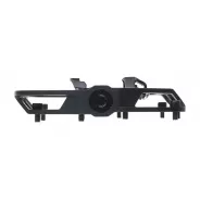 DMR Versa (One side SPD) pedály - černé