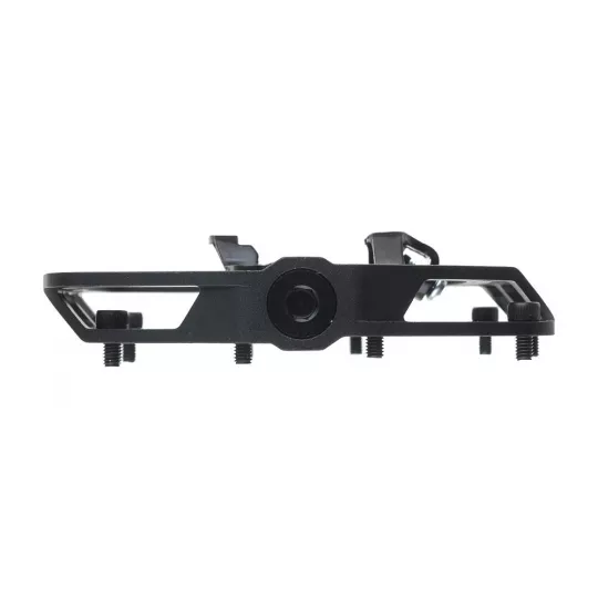 DMR Versa (One side SPD) pedály - černé